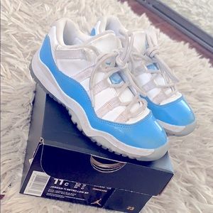 JORDAN 11 RETRO LOW SIZE 11